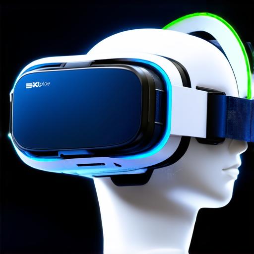 Uses of virtual reality technology