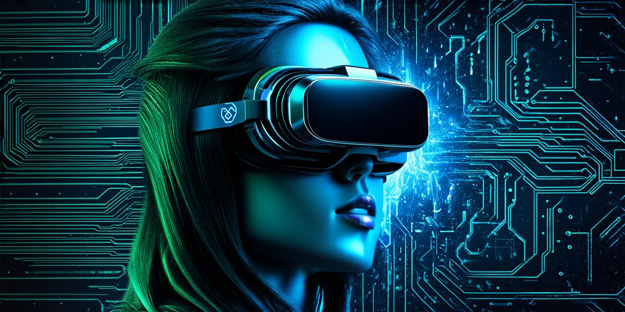 Is Virtual Reality a Component of Artificial Intelligence?