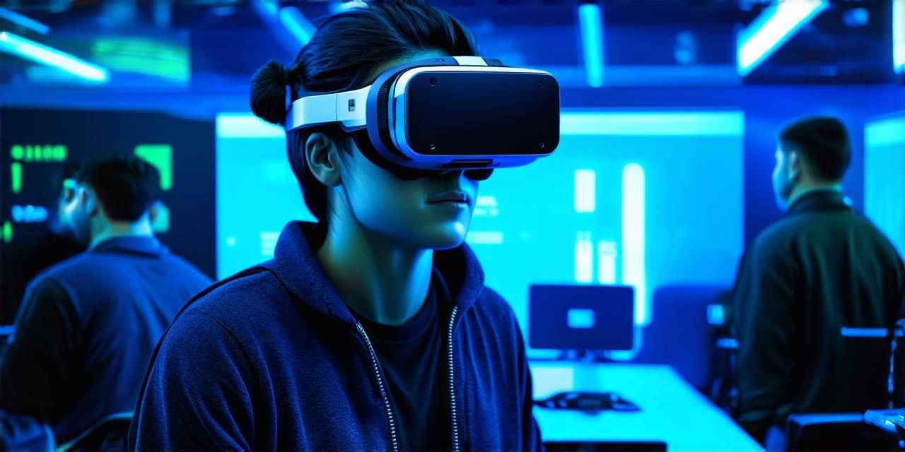 Is Virtual Reality the Future of Education?