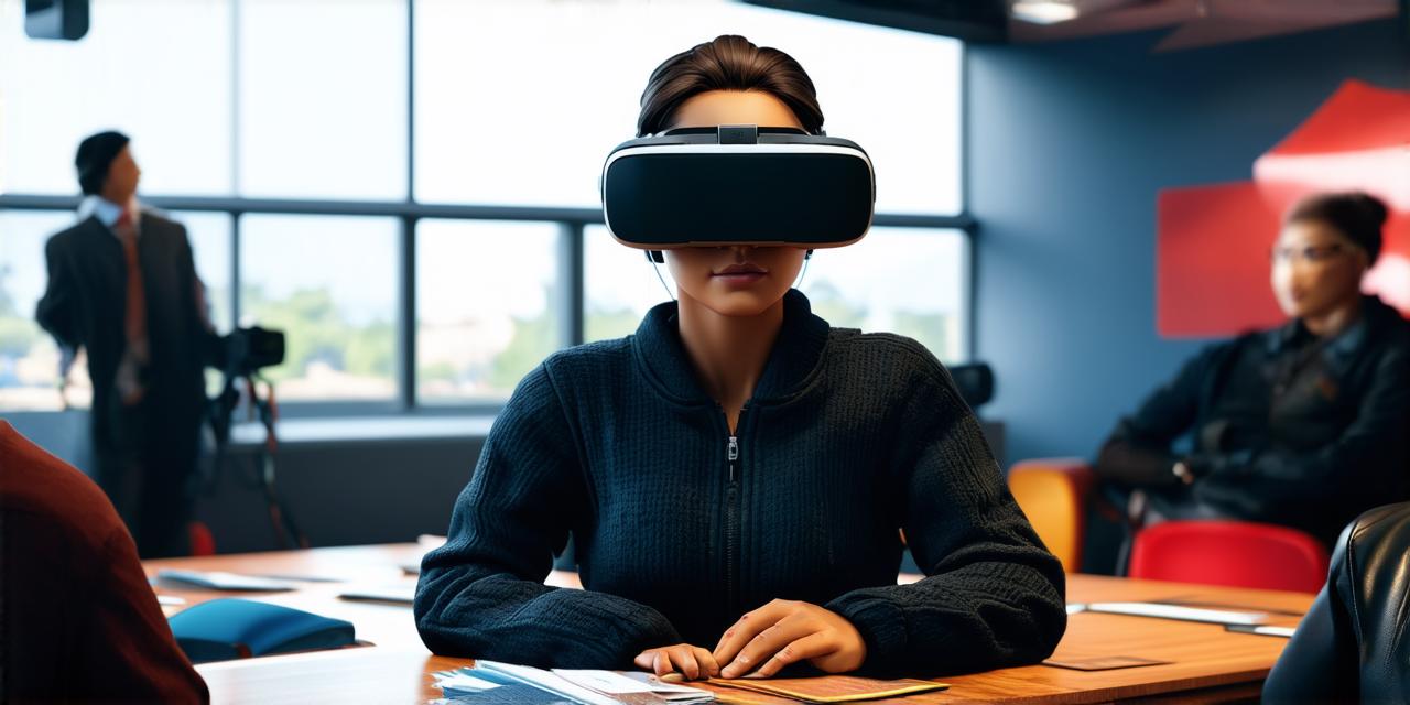 Understanding the Impact of Virtual Reality on Education