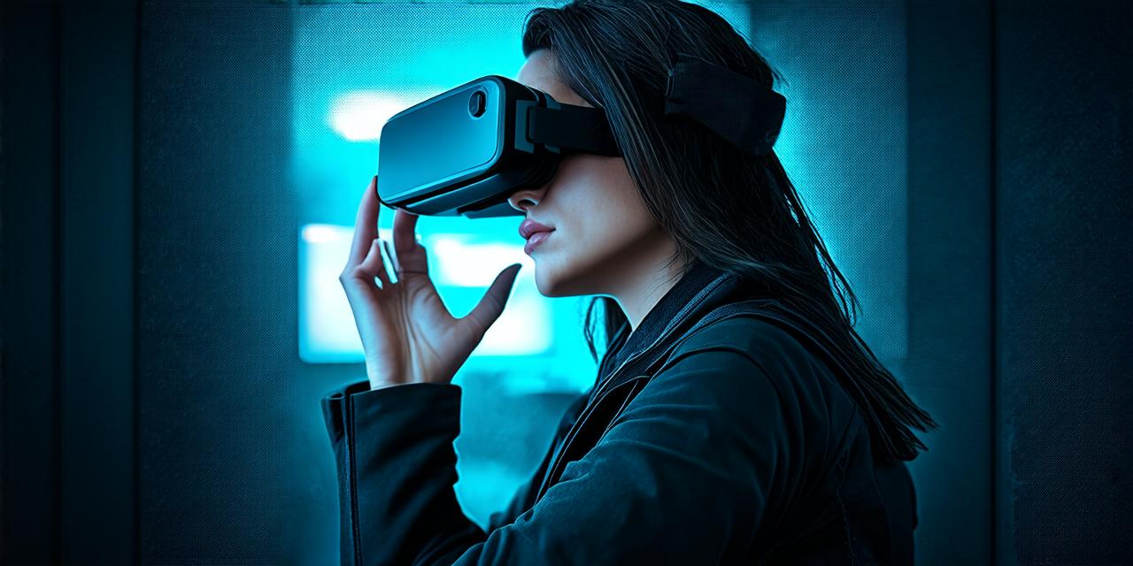 Understanding the Negative Impacts of Virtual Reality