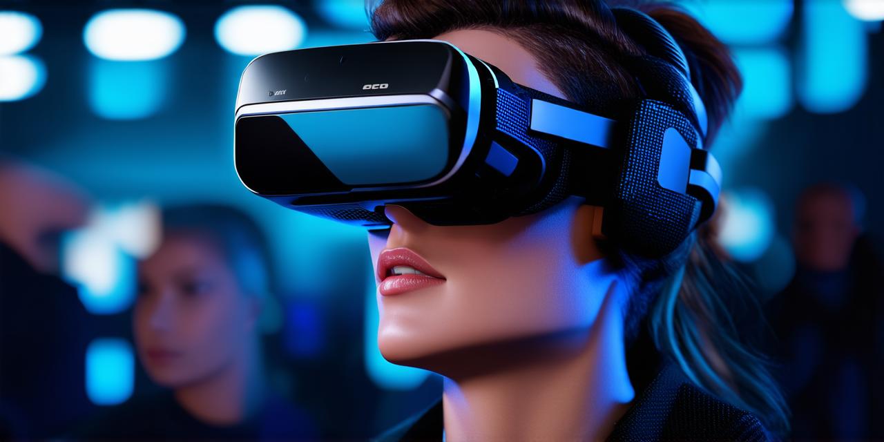 The importance of enhancing virtual reality technology