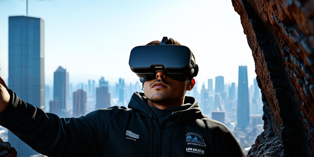 How can virtual reality assist in overcoming acrophobia?