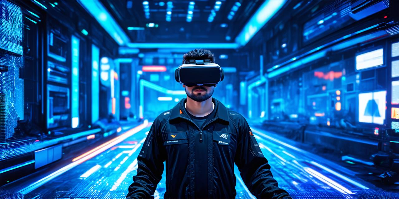 The Impact of Virtual Reality on Entertainment