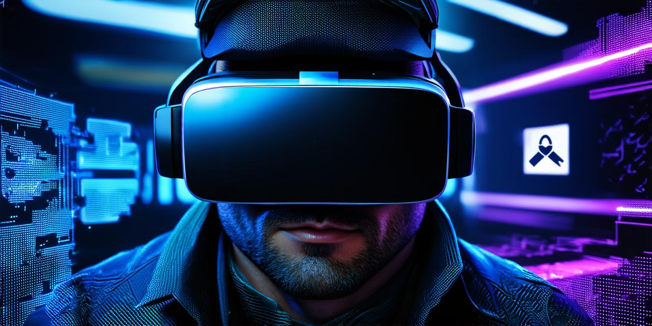 Should Virtual Reality Be Capitalized?