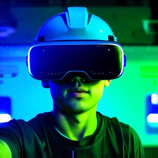 Real-Life Examples of Virtual Reality in Education and Entertainment