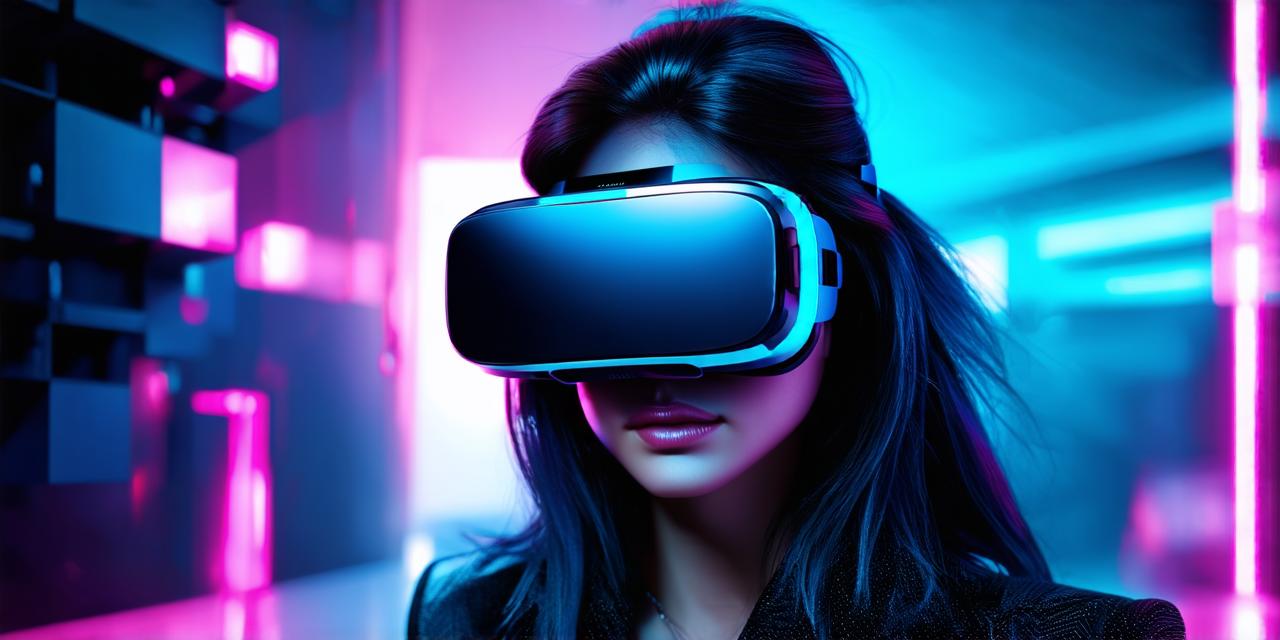 How virtual reality glasses work and enhance your experience