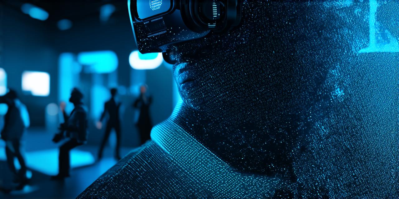 What is virtual reality and how does it relate to digital media?