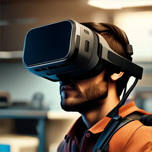 The Future of Virtual Reality Headsets: What's Next for the Technology