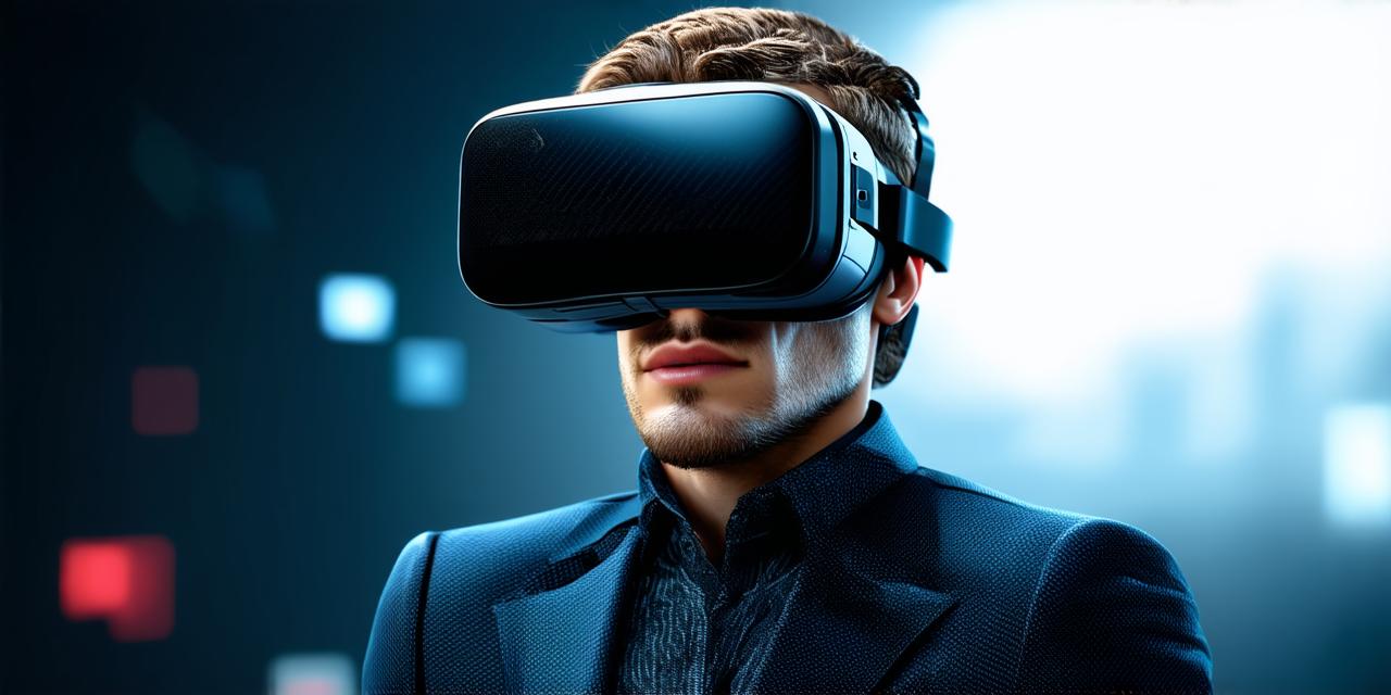 Are virtual reality headsets harmful to your health?