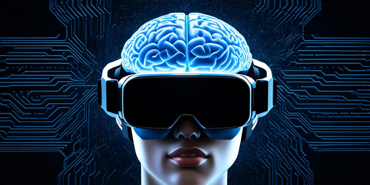 Effects of Virtual Reality on Brain Health