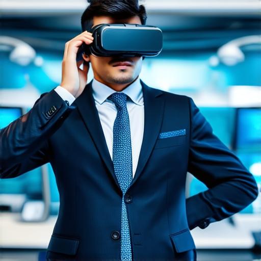 When To Invest in Virtual Reality Technology