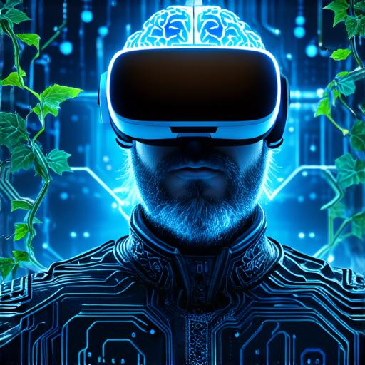 The Future of Virtual Reality and Artificial Intelligence