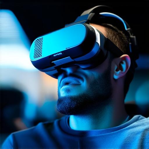 1. Oculus Quest 2