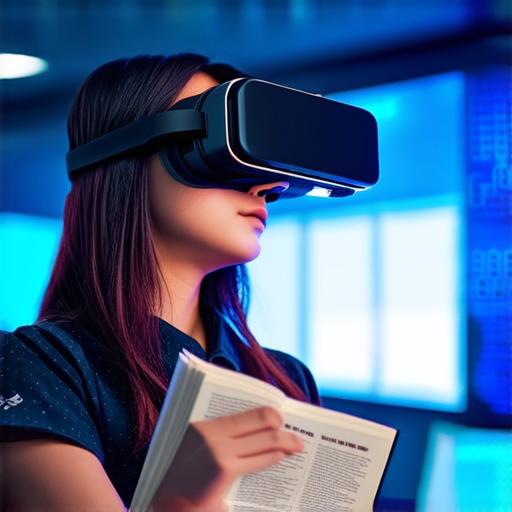 The Future of Virtual Reality in Education