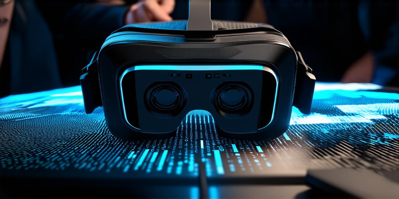 The Impact of Virtual Reality on Revenue