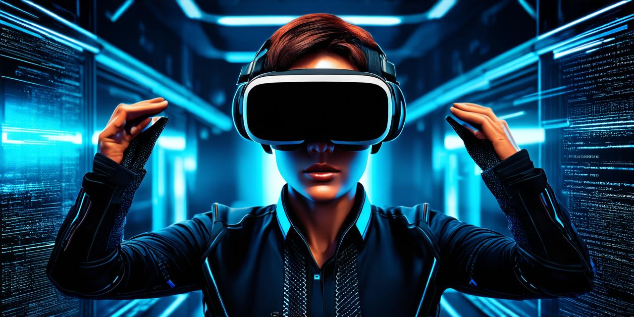 Understanding Virtual Reality: Definition and Examples