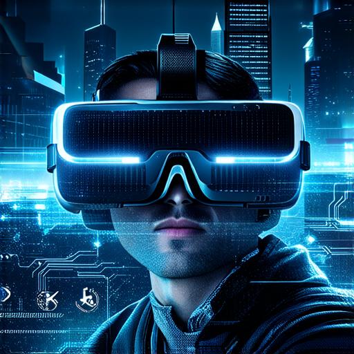 The Benefits of Virtual Reality Headsets for Developers