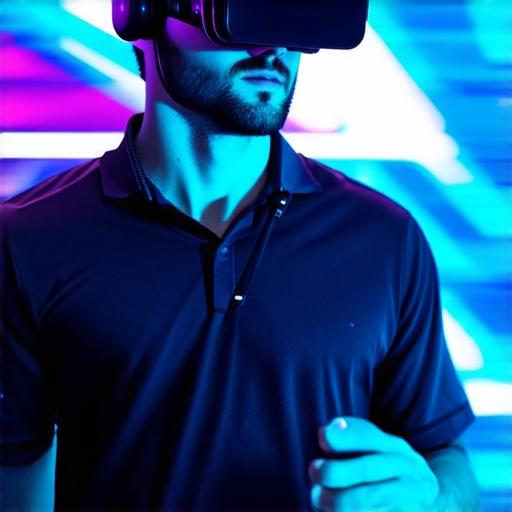 Virtual reality (VR) technology is transforming the world as we know it, and virtual reality headsets are at the forefront of this revolution.