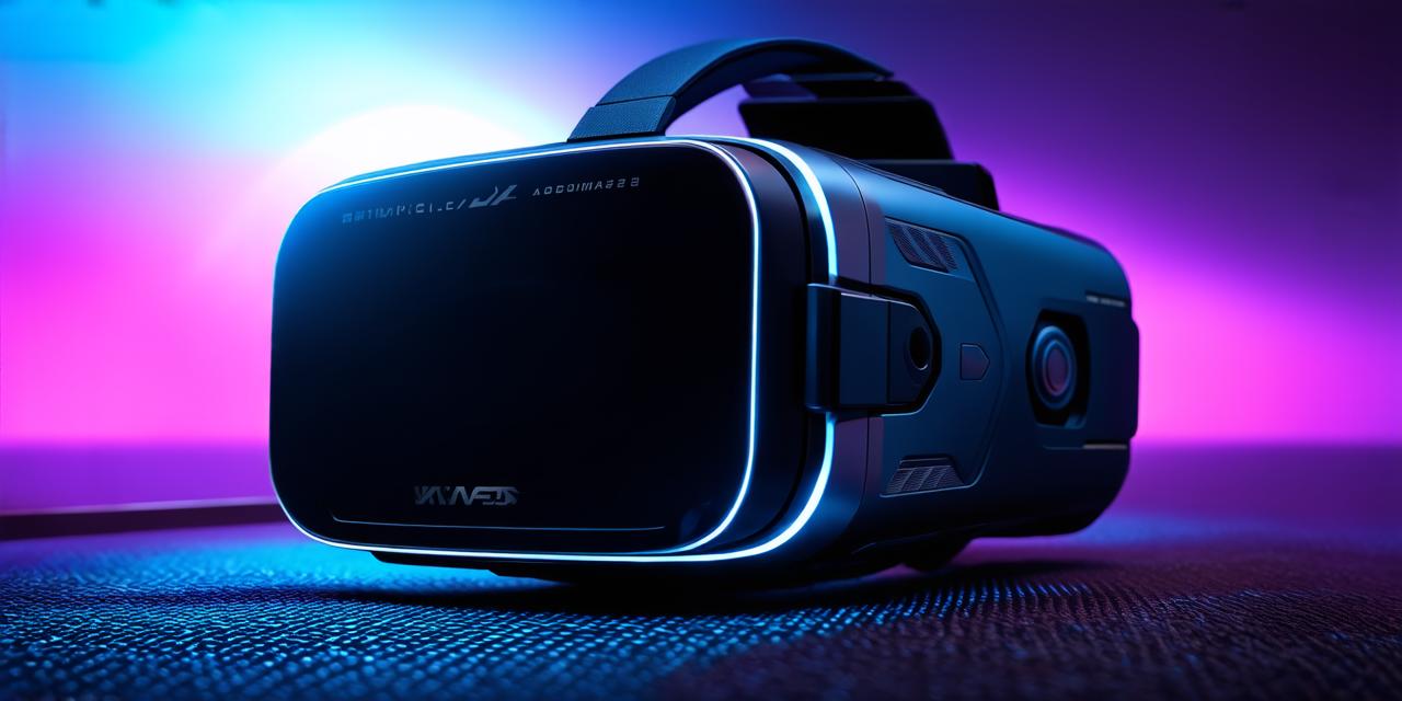 Top virtual reality headsets in 2021