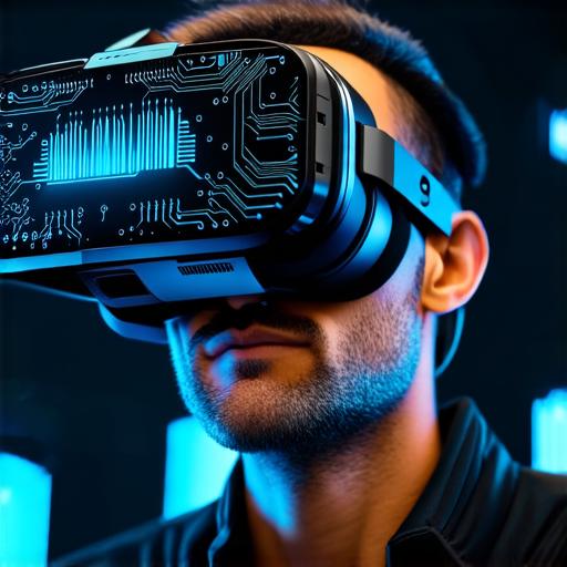 How can virtual reality be utilized effectively?