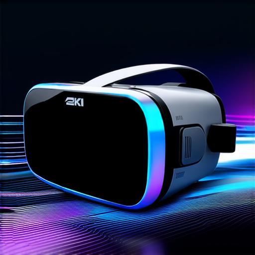 Virtual reality (VR) technology is rapidly changing the way we experience and interact with the world around us.