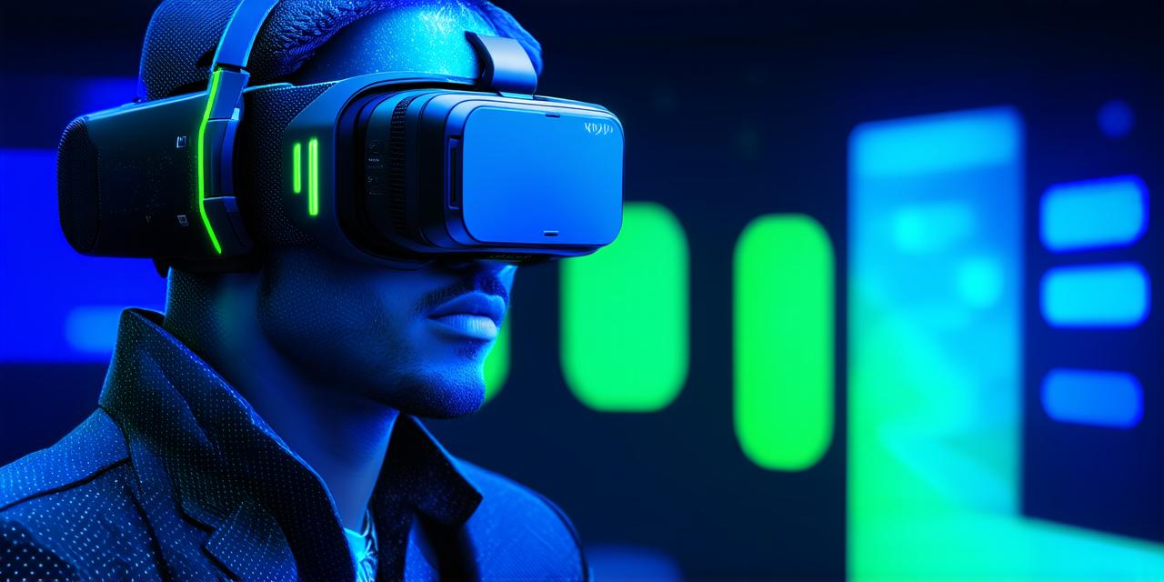 The future of virtual reality: will it go mainstream?