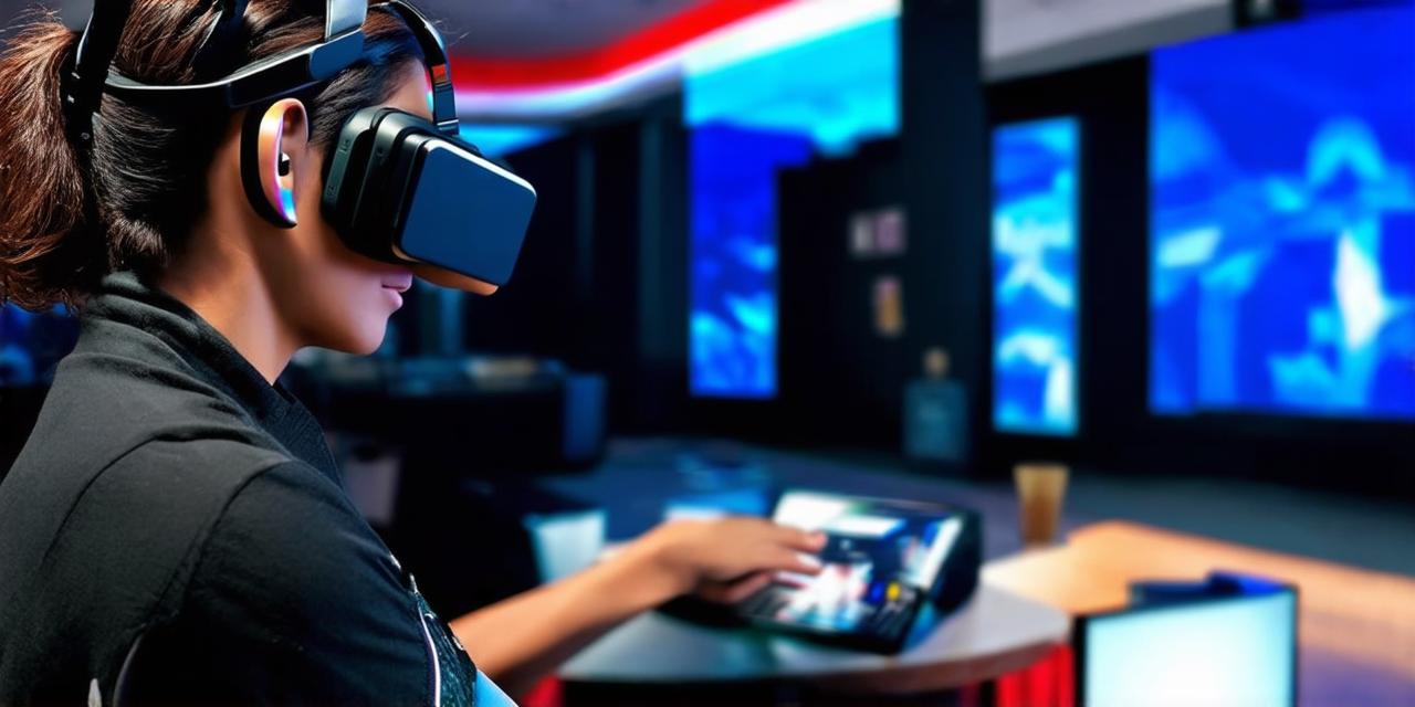 How is virtual reality being utilized in the education system in the Philippines?