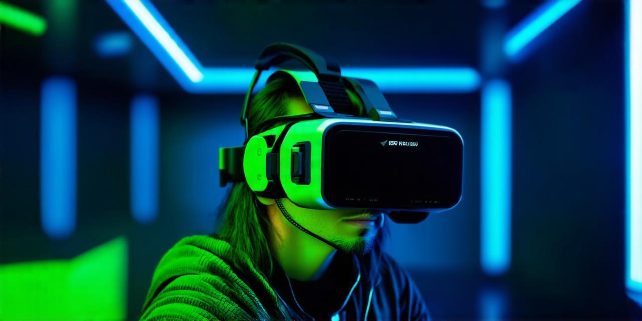 Best virtual reality technology for gaming: A comprehensive guide