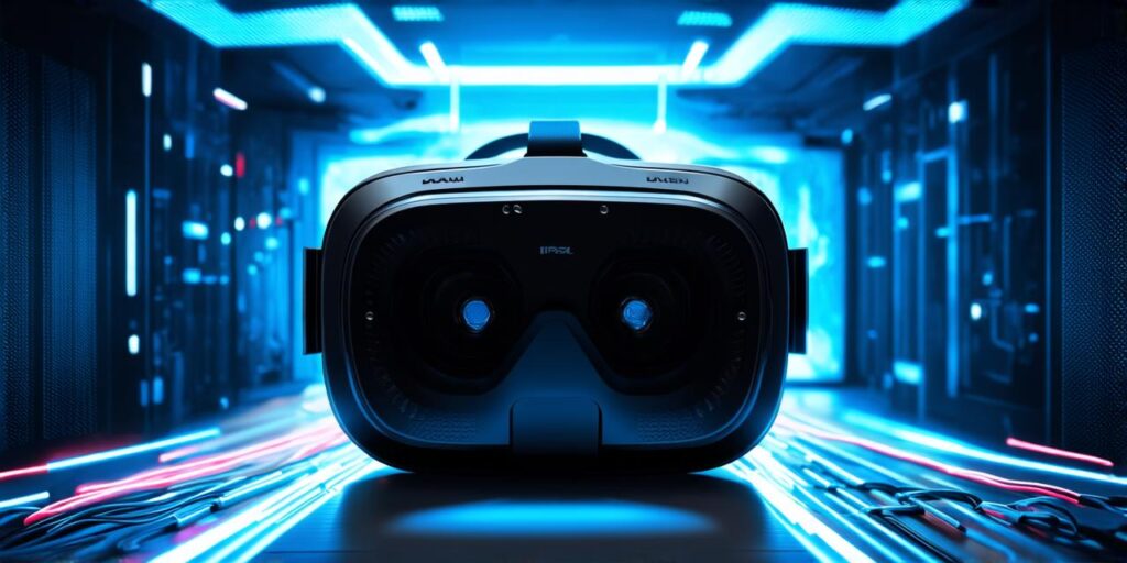 Virtual Reality Smart System Exploring the World of Virtual Reality Systems