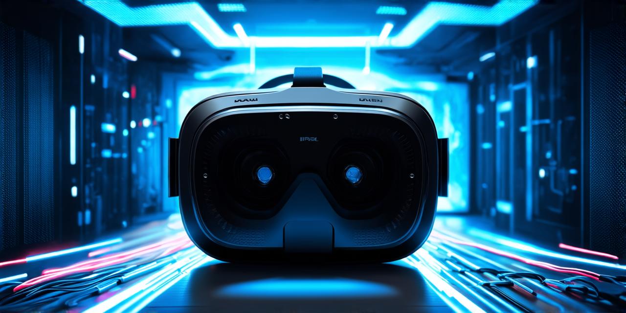 Exploring the World of Virtual Reality Systems