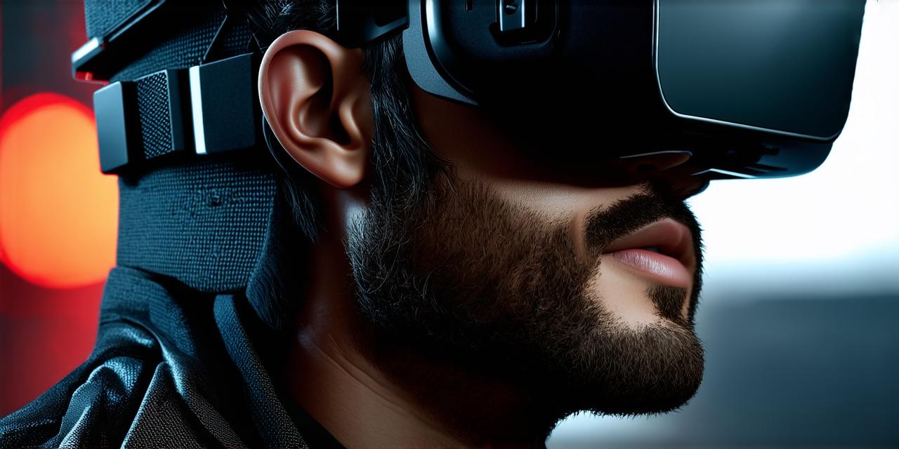 The Realism of Virtual Reality: Is it Convincing?