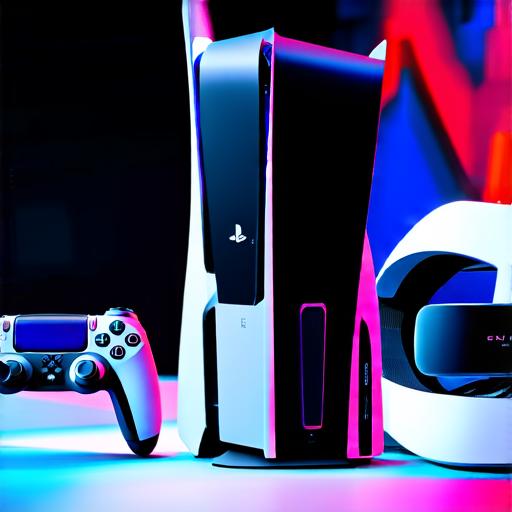 Virtual Reality on PS5: The Future