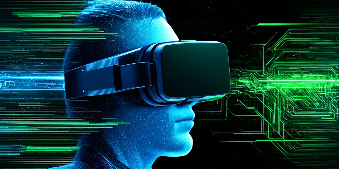 The impact of virtual reality on revenue trends in businesses