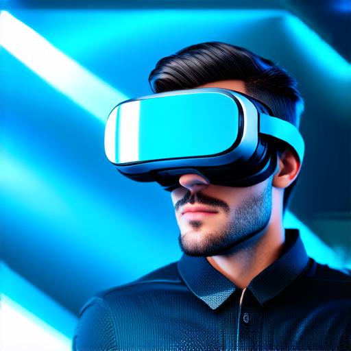 Benefits of Virtual Reality Technology