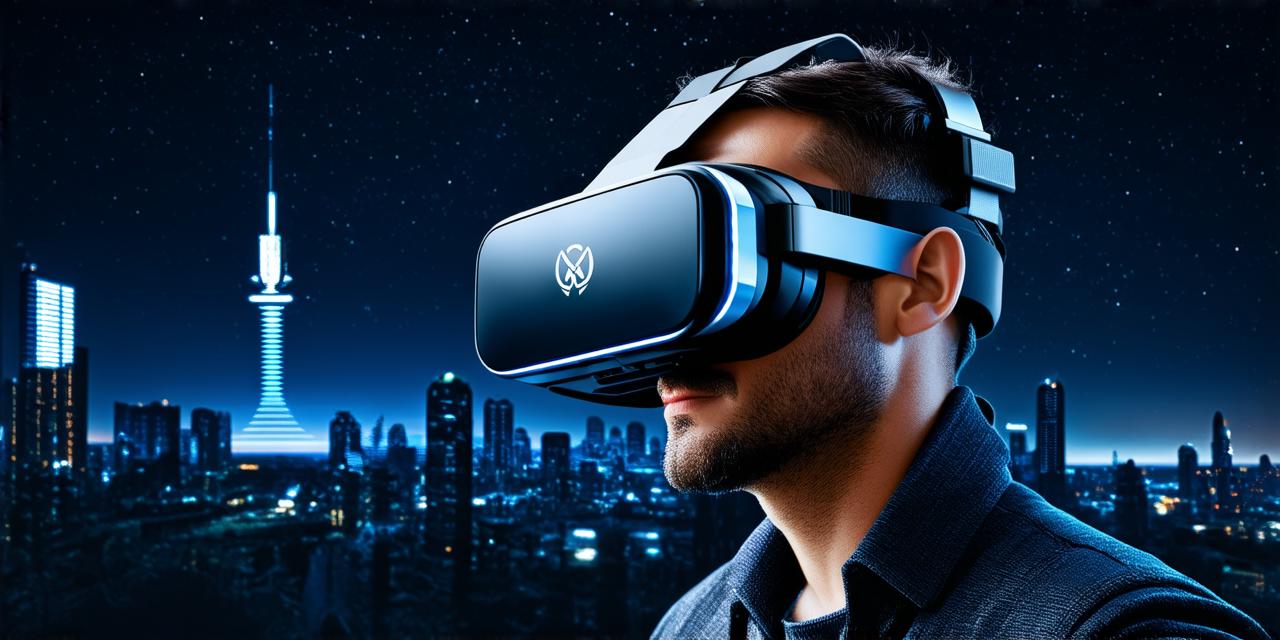 Discover the Benefits of Virtual Reality Headsets