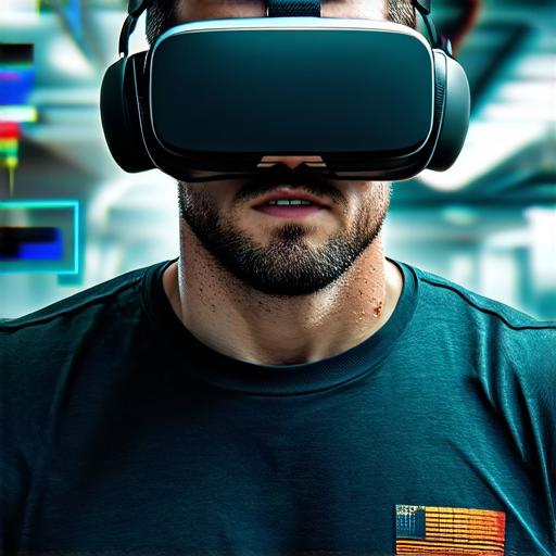 Understanding the Negative Impacts of Virtual Reality