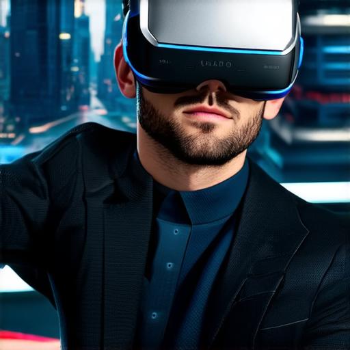 Choosing the Right VR Headset: A Few Things to Consider