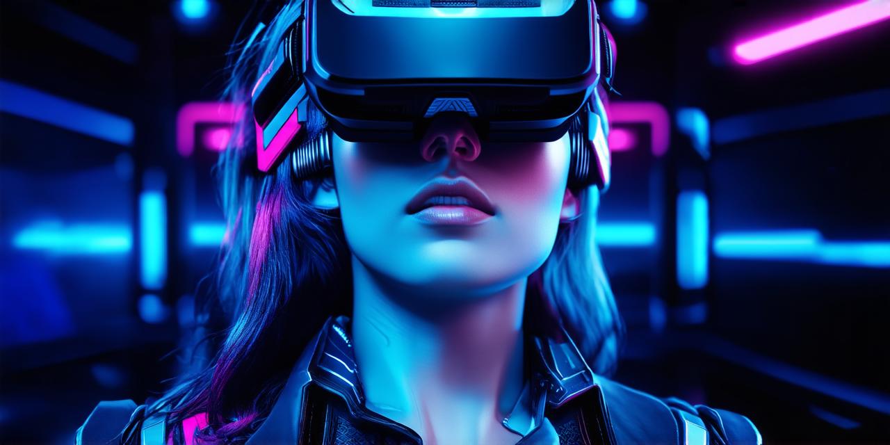 Purpose of Virtual Reality Technology