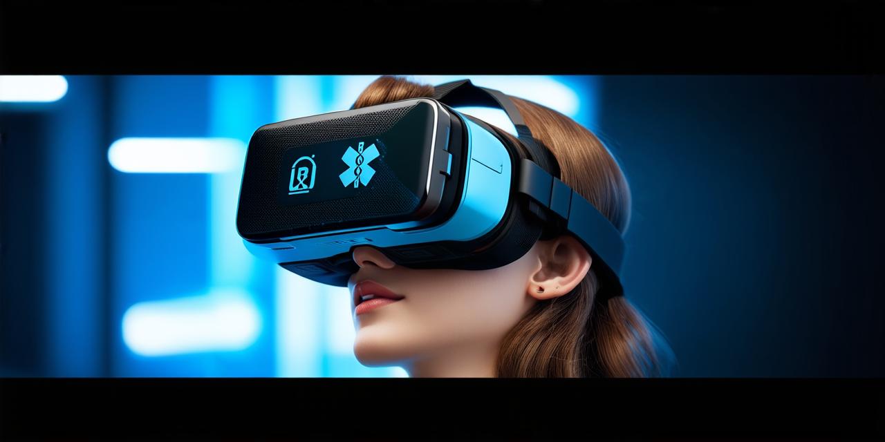 Significance of virtual reality in healthcare