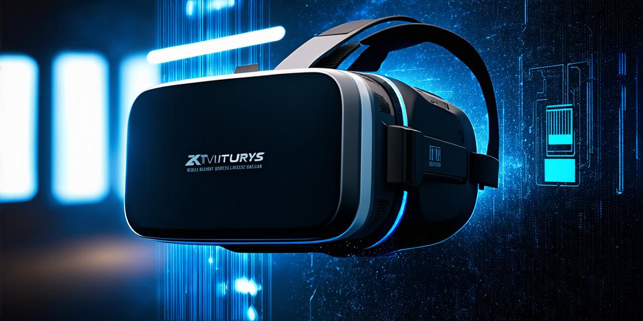 Understanding the mechanics of virtual reality headsets