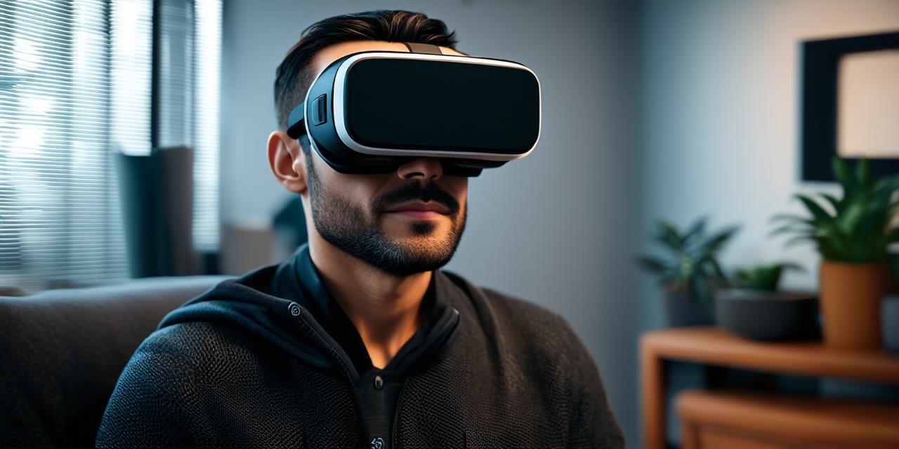 Advantages of virtual reality therapy compared to traditional therapies