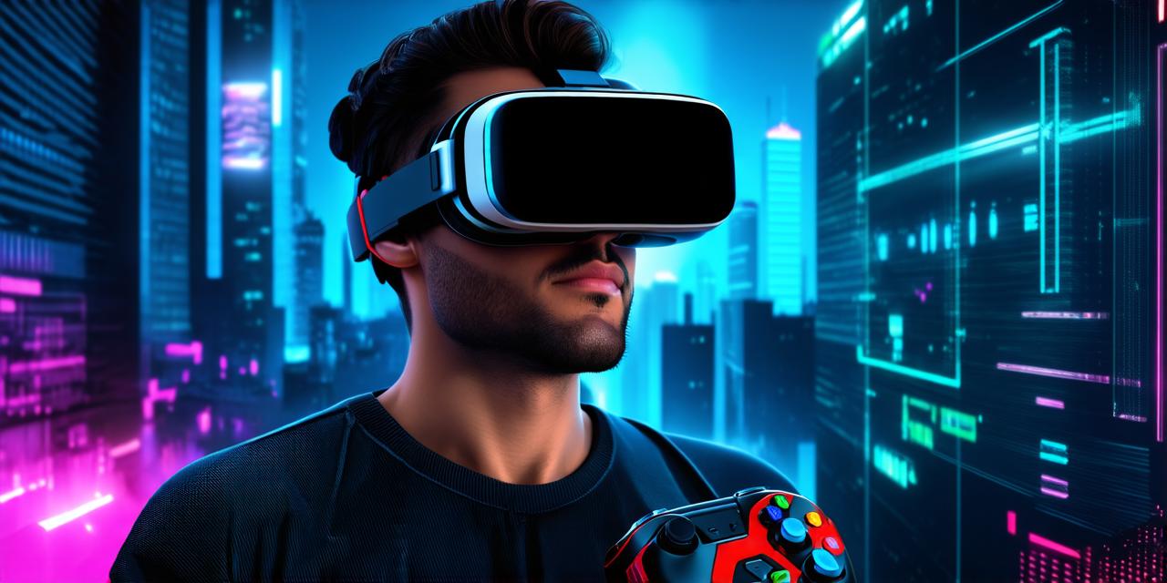 Applications of Virtual Reality Therapy