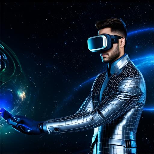 Virtual Reality: What is it and how does it work?