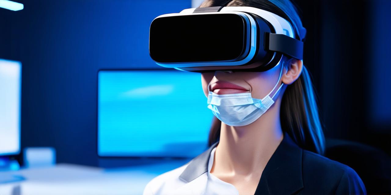 The Impact of Virtual Reality on Healthcare Transformation